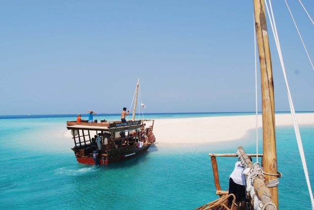 nakupenda sand bank