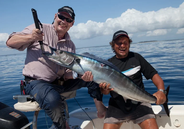 Zanzibar Deep Sea Fishing – Big Game Fishing Experience