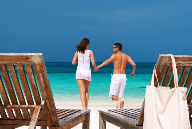 zanzibar packages