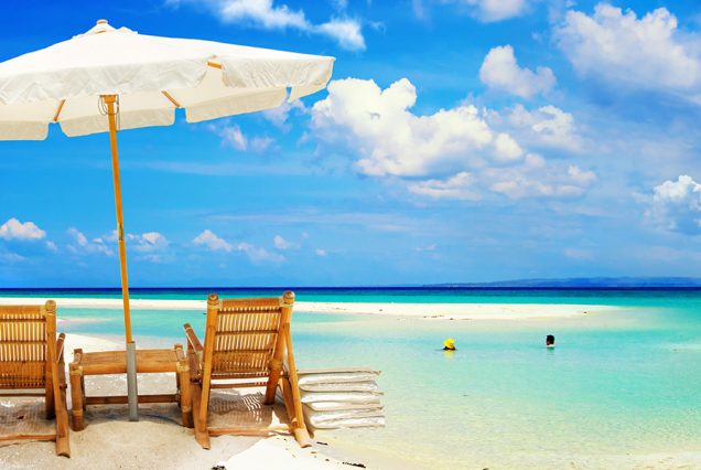 zanzibar packages