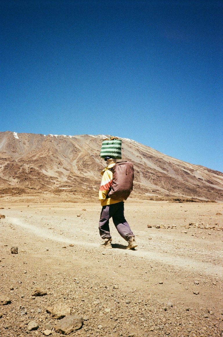 7 Days Climbing Mount Kilimanjaro – Machame Route