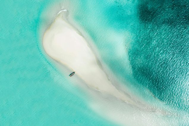 zanzibar beach