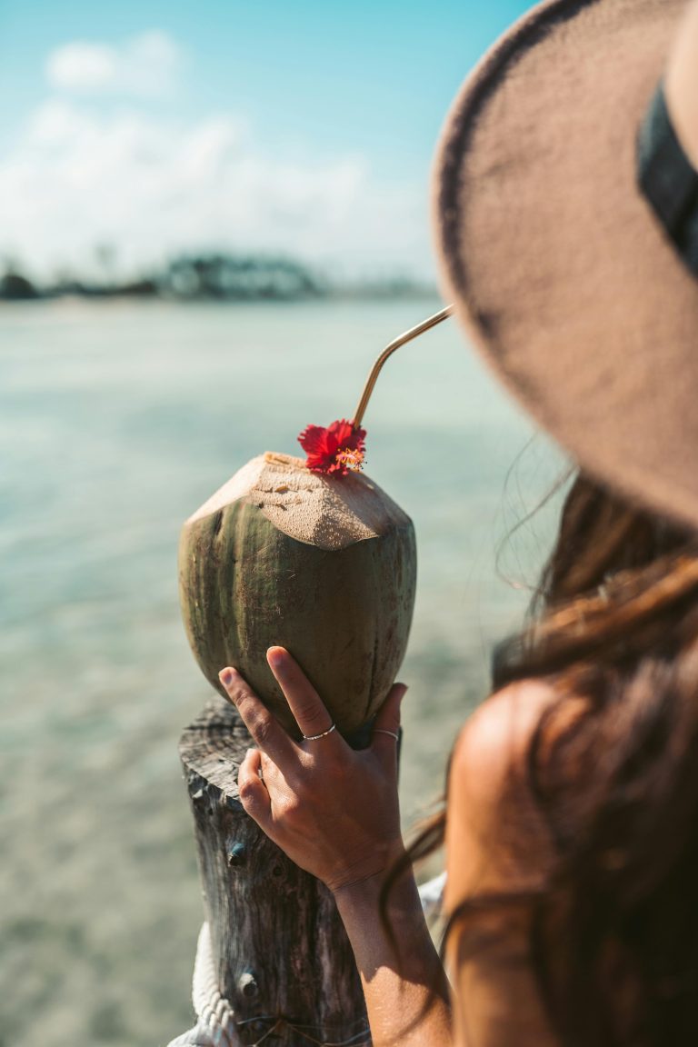 5 Days Holiday in Zanzibar Island