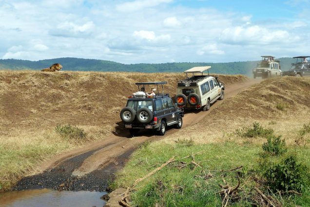 tarangire