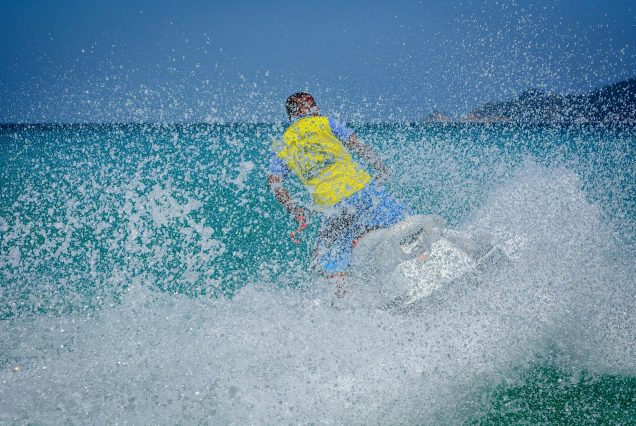 jetski zanzibar