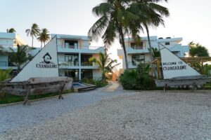 Changarawe Hotel & Retreat