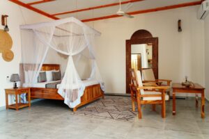 Changarawe Hotel & Retreat