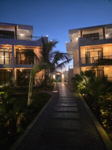 Changarawe Hotel & Retreat