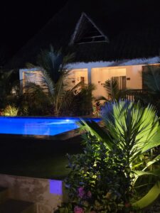 Changarawe Hotel & Retreat