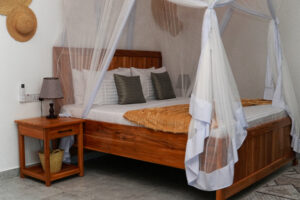 Changarawe Hotel & Retreat