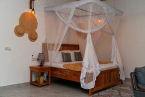 Changarawe Hotel & Retreat