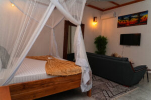 Changarawe Hotel & Retreat