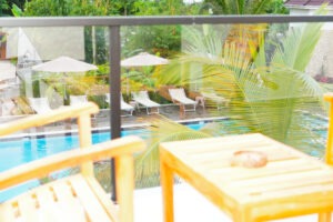 Changarawe Hotel & Retreat