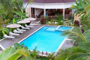 Changarawe Hotel & Retreat