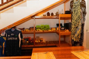 Changarawe Hotel & Retreat