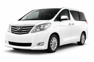 Azur Alphard